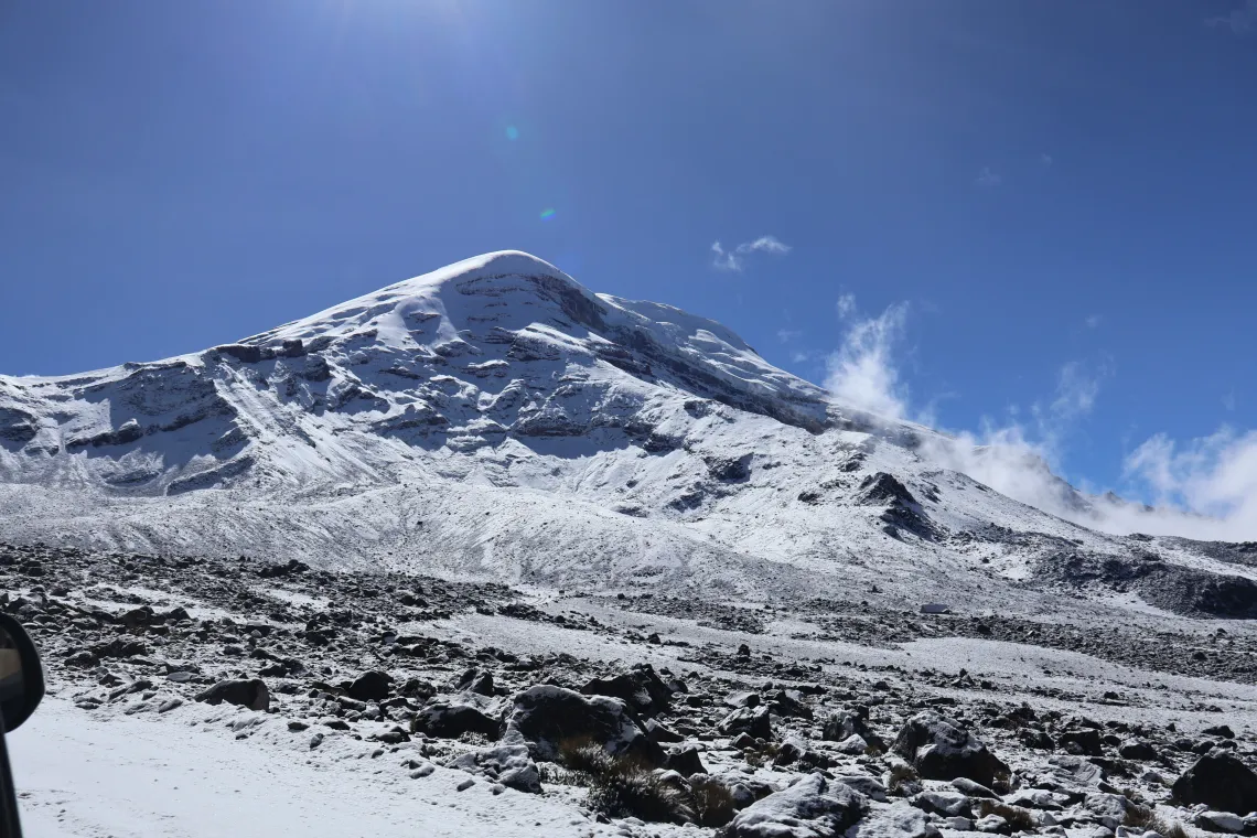 Chimborazo