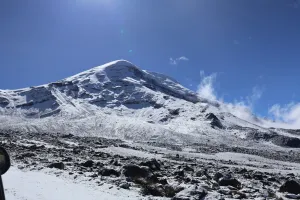Chimborazo